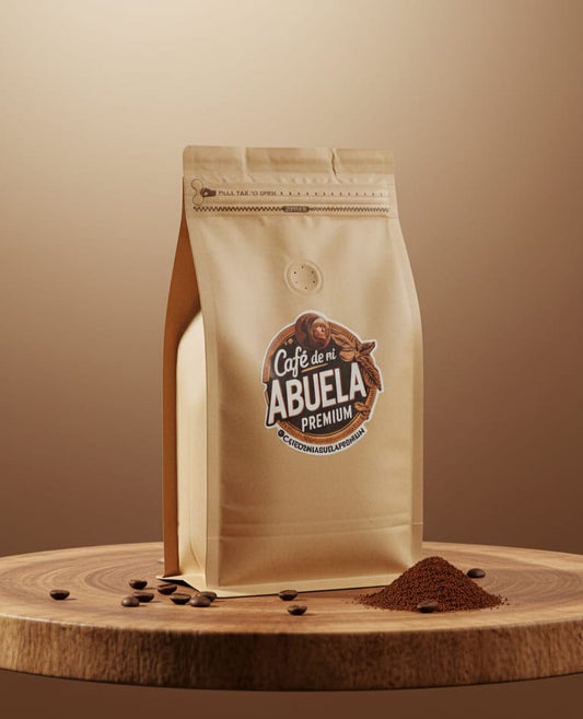 Blend Especial Seleccionado del Mes 500gr